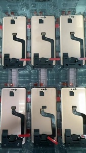 Pantalla de 6.8 Pulgadas con Calificación A+ para <span class=keywords><strong>Mate</strong></span> 60, Alto Contraste, Pantalla Táctil Completa, Digitalizador, Precio Directo de Fábrica - Product Image 5