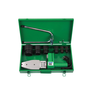 Food &amp; Beverage Factory hot melt <span class=keywords><strong>ppr</strong></span> pipe fusion welding machine - Product Image 2