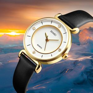 <span class=keywords><strong>Reloj</strong></span> SKMEI 1330 Dos <span class=keywords><strong>tipos</strong></span> diferentes <span class=keywords><strong>de</strong></span> relojes y hechos <span class=keywords><strong>de</strong></span> cuero y acero inoxidable respectivamente - Product Image 4