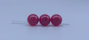 Bola Stylus Ruby yang Dapat Diganti, Keramik Safir, Akurasi 100, Berbagai Ukuran dan Kelas, Kompatibel dengan <span class=keywords><strong>Probe</strong></span> <span class=keywords><strong>CMM</strong></span> Hexagon Major <span class=keywords><strong>Renishaw</strong></span> - Product Image 3