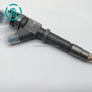 Injecteur de carburant diesel Common Rail EexcavaStart 33800-27900 pour moteurs 2.0 CRDi - Durable, précis, installation facile, garantie de 6 mois - Product Image 5