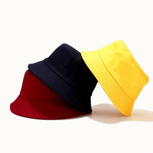 2025 Best Selling Wholesale Fashion New Custom LOGO Bucket Hats Bucket Hats for Men Women - Product Image 2