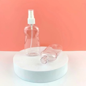 Moda nueva botella de <span class=keywords><strong>champú</strong></span> tipo <span class=keywords><strong>Johnson</strong></span> de 100ml con rociador de bomba para Gel de Ducha - Product Image 3