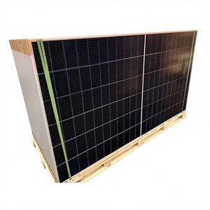 จี นก โอ เอส โอ ลาร์ JKM640N 66HL4M BDV (45 ชิ้น) - Product Image 3