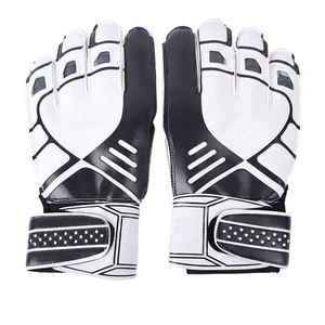 Guantes de Portero, Diseño Transpirable y Cómodo, Equipo de Porteros de Fútbol OEM de Alta Calidad, Ligeros y Duraderos - Product Image 1