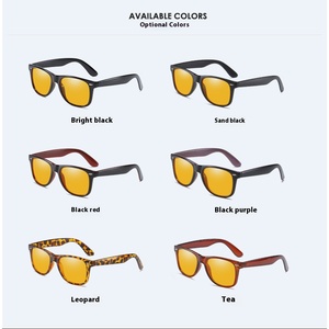 Thời trang ánh sáng màu xanh kính cho unisex kính máy tính cho công việc chơi game screentime Trọng lượng nhẹ khung và chống chói lớp phủ - Product Image 4