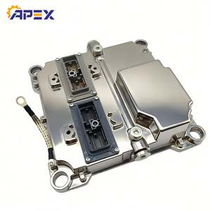 บอร์ดควบคุมเครื่องยนต์ ECU รุ่น28055765 331-7540-00ใหม่เอี่ยมสำหรับรถขุด E320D E323D เครื่องยนต์ C6.4 C6.6อะไหล่ - Product Image 2