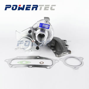 Turbine pour Dacia <span class=keywords><strong>Logan</strong></span> II/<span class=keywords><strong>MCV</strong></span> II/Sandero II TCe 90 898 Ccm, 66 KW, 90 PS 49373-04000 144108035 49373-04001 144108035R Turbo - Product Image 6