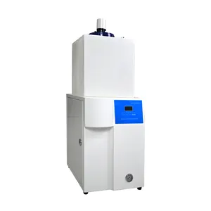 2023 Hot sale lab water deionizer system dental lab equipment water purifier