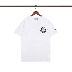 Il dramma estivo firmato chiama t-shirt a maniche corte Streetwear stile americano Hip Hop <span class=keywords><strong>Rap</strong></span> in cotone personalizzato pesi massimi da uomo t-shirt - Product Image 5