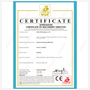 CC0 <span class=keywords><strong>RA</strong></span> <span class=keywords><strong>8008</strong></span> UU P5ไมโครลูกกลิ้งไขว้แบริ่งขนาด80X96X8มม - Product Image 6