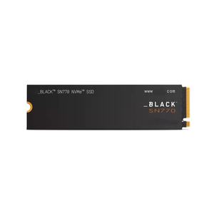 デスクトップおよびラップトップ用の新しいSSD SSD SN770 PCIe M.2 2280 SSD 1T - Product Image 1
