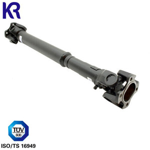 เพลาขับสำหรับ Land Rover <span class=keywords><strong>Defender</strong></span> Puma 2.2 2.4 Tdci OE:LR010465 - Product Image 1