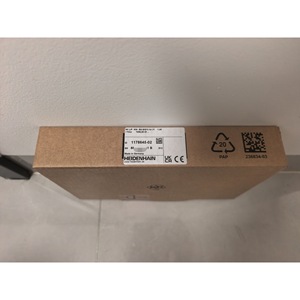 เครื่องอ่าน Heidenhain LIP 608 ขนาด 0.75 มม. สำหรับระบบควบคุมอุตสาหกรรม - Product Image 4