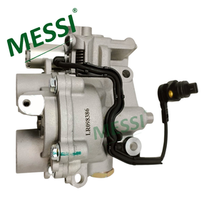 Bomba de aceite Land Rover LR098386 AJ813913 Apto para Defender(20-) <span class=keywords><strong>Velar</strong></span>(17-) Range Rover (13-) Discovery 5(17-) Range Rover Sport(14-) - Product Image 5