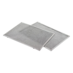 ตัวกรองเครื่องดูดควันโบรัน นูโทนแบบตาข่ายอะลูมิเนียม ขนาด 36 นิ้ว ตัวกรองดูดไขมันประสิทธิภาพสูง - Product Image 3