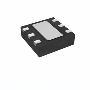 ชิ้นส่วนอิเล็กทรอนิกส์ In Stock Power Management (PMIC) 6 WDFN Exposed Pad UM1560DA-28 - Product Image 1