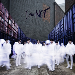 [พร้อมส่ง] KIDS-I จรจัดไม่ใช่ CD เพลงเกาหลีจากความบันเทิง JYP - Product Image 2