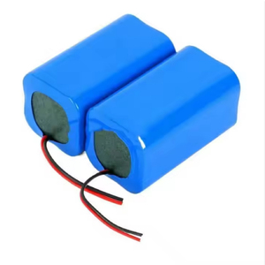 Lithium có thể sạc lại li ion 3.7V 4400mAh 8000mAh 18650 1s10p 1s8p 1s6p 1s5p 1s1p 1s2p 1s3p 1s4p 3.7V 18650 pin 3.7V - Product Image 4