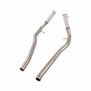 Downpipe de Alto Rendimiento Flow para Lamborghini URUS 4.0T V8 (2018-2024), Acero Inoxidable SS304, Kit de Mejora de Potencia para Auto de Carreras - Product Image 2
