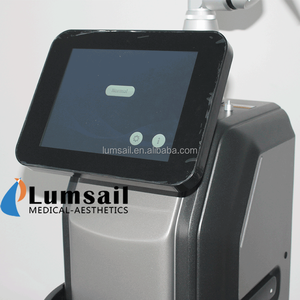 Sistema Laser di uso Laser CO2 per la microchirurgia ENT - Product Image 3