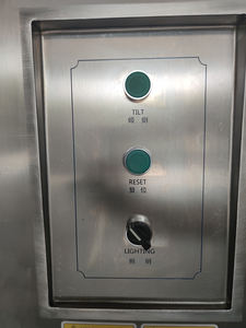 Usine Cosmétiques Production Crème <span class=keywords><strong>Visage</strong></span> Homogénéisateur Peinture Faisant La Machine Cheveux <span class=keywords><strong>Cire</strong></span> Faisant La Machine Crème Émulsifiant Mélangeur - Product Image 6