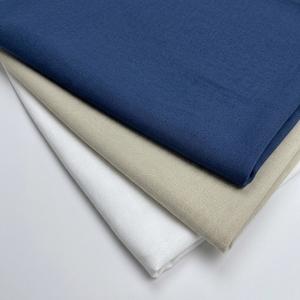 Tissus en viscose extensibles, résistants à l'usure, à la mode, avec une texture similaire au coton et au lin, couleur résistante, pour jupes, coussins, vêtements d'extérieur - Product Image 1