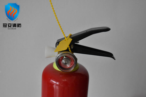 <span class=keywords><strong>Estintore</strong></span> a Polvere Secca di Alta Qualità, Estinzione Rapida, Essenziale per Sicurezza e Protezione, Offre Maggiore Tranquillità - Product Image 4