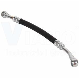 11361705532 11421719855 tuyau de refroidissement d'alimentation en huile à haute pression pour B M W E36 E46 E39 Z3 Z4 M50 M52 M54 - Product Image 4