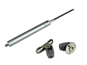 GASTAC 50N/60/80N/100N/120N/150N Quincaillerie de <span class=keywords><strong>cuisine</strong></span> Piston élévateur à gaz <span class=keywords><strong>hydraulique</strong></span> Support mural Armoire à gaz Cylindre à gaz Meubles - Product Image 6