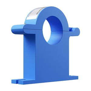 0-100A/0-200A/0-500A 4-20ma 1-5V RS485 أوضاع إخراج متعددة تأثير القاعة AC DC مستشعر التيار 0-1000A محول التيار - Product Image 5