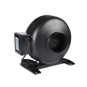 Ventilador <span class=keywords><strong>de</strong></span> Extracción <span class=keywords><strong>de</strong></span> Polvo Turbo Súper Potente ODM/OEM, Extractor <span class=keywords><strong>de</strong></span> Aire Pequeño <span class=keywords><strong>de</strong></span> Alta Potencia para Cocina Industrial - Product Image 1