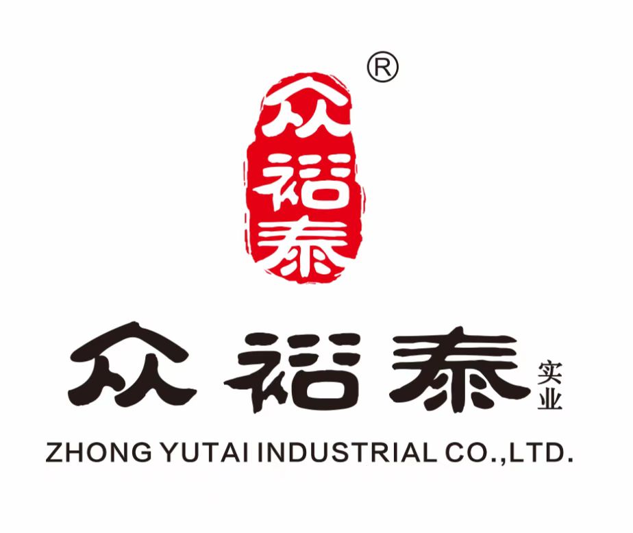 Nantong Zhongyutai Packing Material Co., Ltd. logo