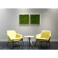 Fauteuil simple de salon en cuir ou tissu, mobilier de bureau ou de maison, canapé simple, Design moderne, pour loisirs,