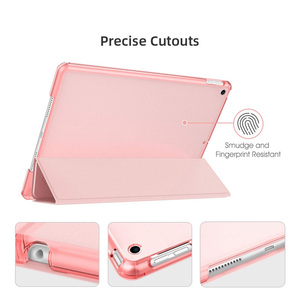Étui pour tablette à rabat magnétique personnalisé pour <span class=keywords><strong>iPad</strong></span> 9e <span class=keywords><strong>génération</strong></span> Étui rigide pour <span class=keywords><strong>iPad</strong></span> 10.2 pouces Étui pour <span class=keywords><strong>iPad</strong></span> 10.2 7/8e <span class=keywords><strong>génération</strong></span> - Product Image 4