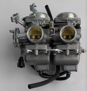 <span class=keywords><strong>Pas</strong></span> <span class=keywords><strong>cher</strong></span> moto carburateur Pour CBT125 CA250 - Product Image 4
