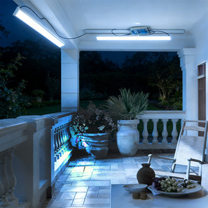 Kit de Tubos LED Solares Lineales para Iluminación de Interiores, Pasillos, Sótanos, Garajes y Techos de Viviendas, Ahorro de Energía - Product Image 3