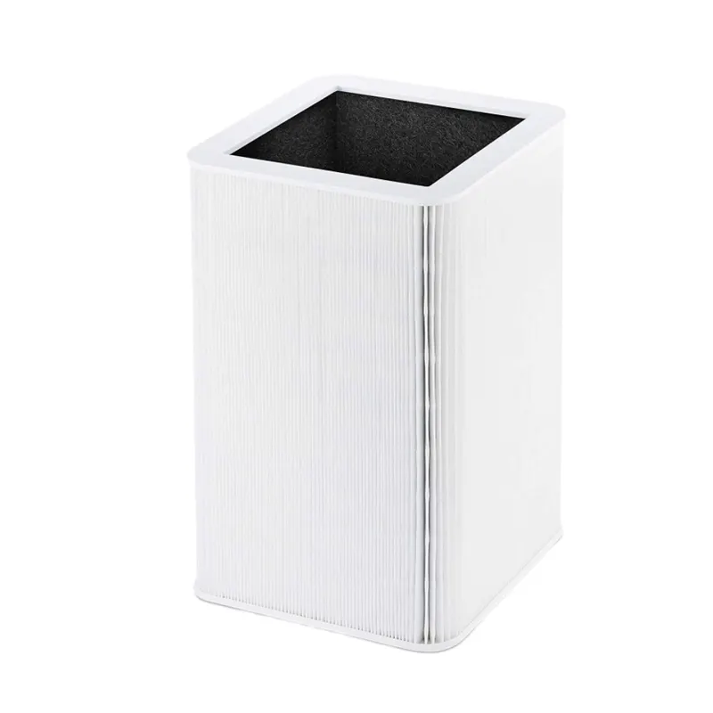 Sell Well Particle and Activated Carbon fit for Blueair Blue Pure 121 Air Purifiers Replacement Filter