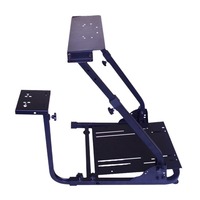 Support de volant de course pour Logitech G25/G27/G29 et G920 AG215