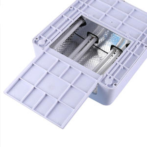 <span class=keywords><strong>Lampe</strong></span> à Ongles UV LED Professionnelle <span class=keywords><strong>36W</strong></span>, Appareil de Beauté pour Nail Art, Séchage Rapide du Vernis Gel pour Salon de Manucure - Product Image 5