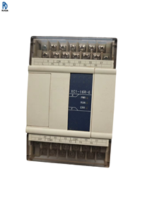 Controlador PLC, Sensor, Controlador Lógico Programable, Nuevo y Original XC1-16R-E - Product Image 1