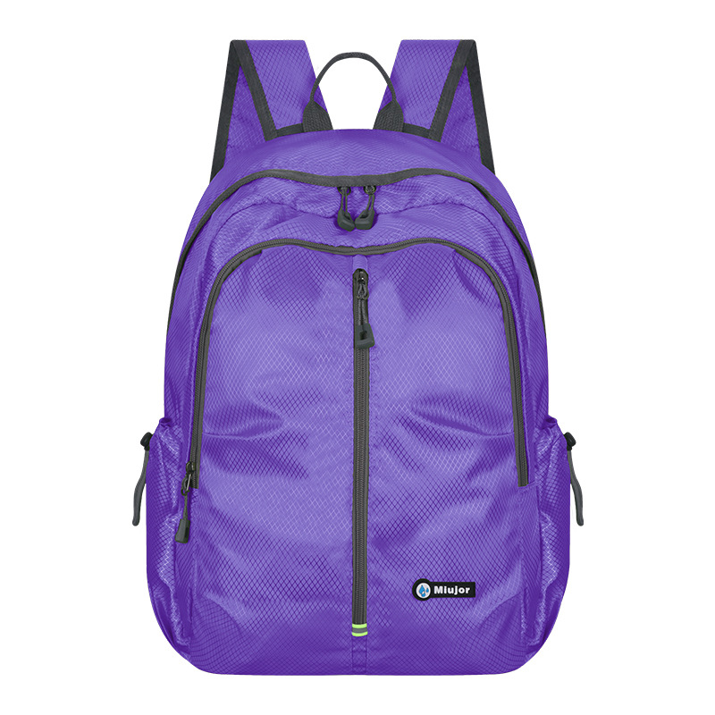 Médium violet