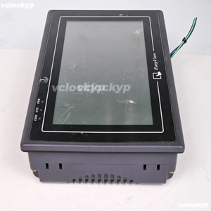 WEINTEK LABS MT6070iH 2EV ÉCRAN TACTILE FACILE À UTILISER - Product Image 6