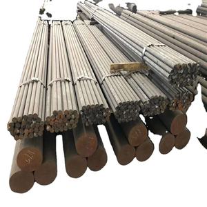 Barras redondas <span class=keywords><strong>de</strong></span> <span class=keywords><strong>hierro</strong></span> dúctil con buena calidad y el mejor <span class=keywords><strong>precio</strong></span> <span class=keywords><strong>del</strong></span> mejor proveedor <span class=keywords><strong>de</strong></span> liaocheng - Product Image 1