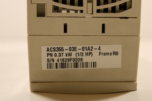 Variador de Frecuencia ACS355-03E-01A2-4 ACS35503E01A24 para PLC - Product Image 5