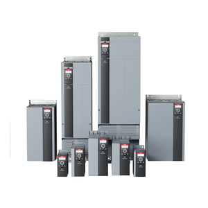 ซีรีส์ FC111 0.37-315KW สำหรับ VFD 37KW มอเตอร์ปั๊มน้ำพัดลมแบบสามเฟส/เฟสเดียว ที่มีความเสถียรและเชื่อถือได้ - Product Image 2