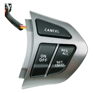 Interruptor de Volante Suzuki con Control de Crucero y Ajuste de Volumen para Grand Vitara - Product Image 4