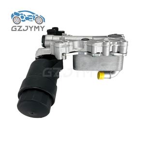 エンジンオイルクーラーオイルフィルター6511801310/ 6511800610/ A6511801310メルセデスベンツプリンターOm651用 - Product Image 6