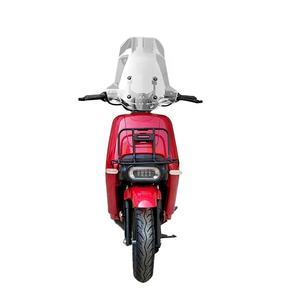 JINPENG-motocicleta eléctrica todoterreno, modelo EEC <span class=keywords><strong>MINI</strong></span>, de alta calidad, precio barato, para la calle, para la entrega, 2023 - Product Image 4