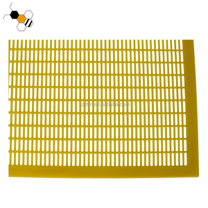 Nữ Hoàng 8 khung nhựa <span class=keywords><strong>Bee</strong></span> excluder Điều kiện Mới PP chất liệu không bao gồm Nữ Hoàng <span class=keywords><strong>Bee</strong></span> - Product Image 3